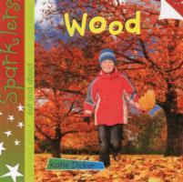 Vorderes Coverbild Wood