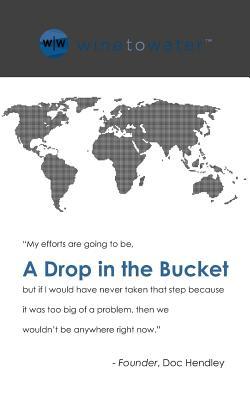 Vorderes Coverbild A Drop in the Bucket