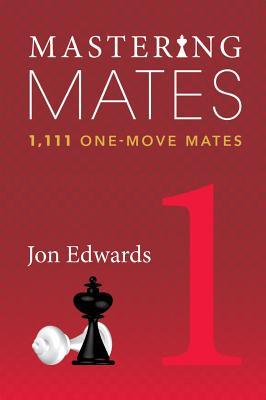 Vorderes Coverbild Mastering Mates, Book 1