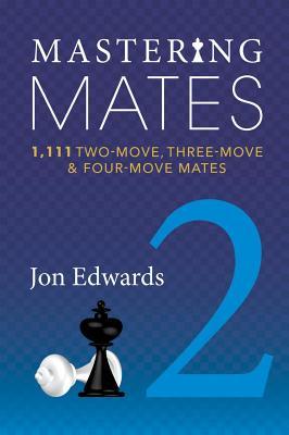 Vorderes Coverbild Mastering Mates, Book 2