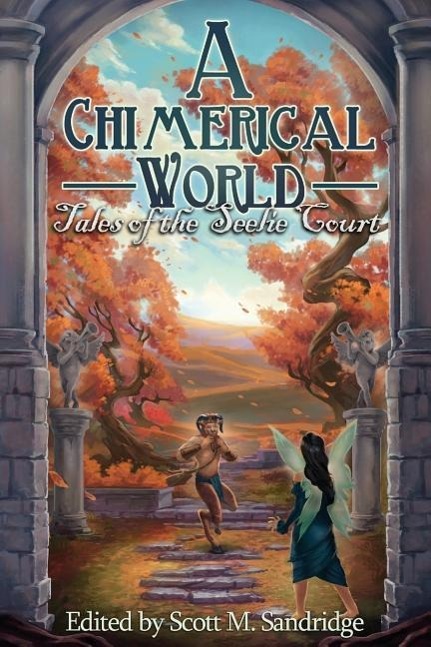 Vorderes Coverbild A Chimerical World