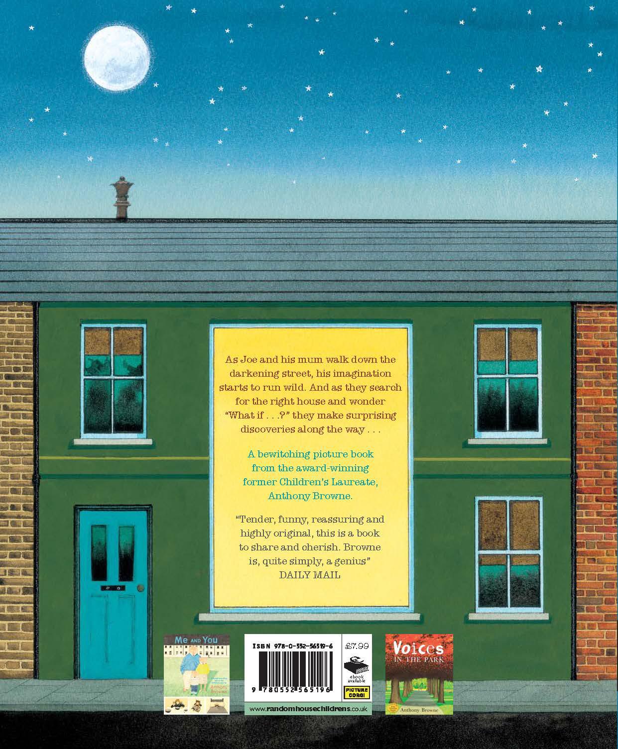 Rückseitencover What If...?