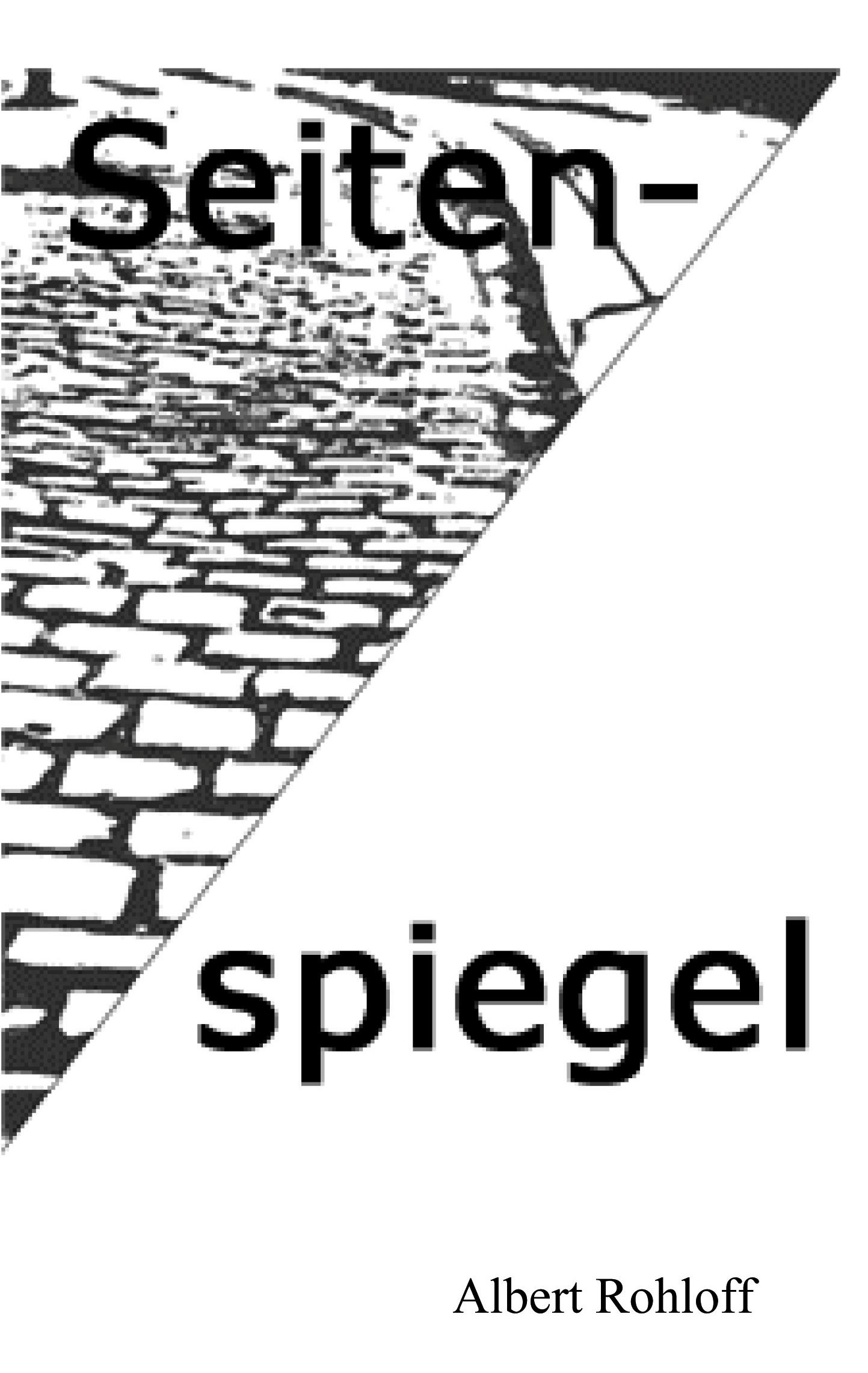Vorderes Coverbild Seitenspiegel