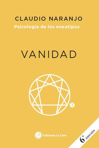 Vorderes Coverbild Psicología de los eneatipos : vanidad