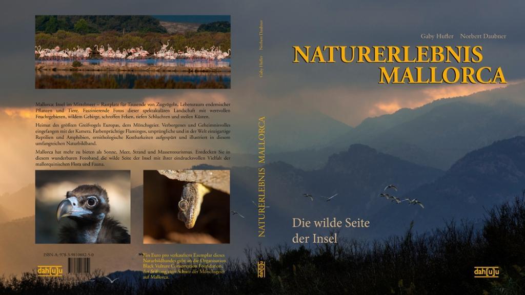 Beispielinhalt (Bild) NATURERLEBNIS MALLORCA