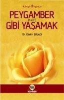 Vorderes Coverbild Peygamber s.a.v. Gibi Yasamak
