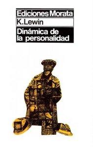 Vorderes Coverbild Dinámica de la personalidad