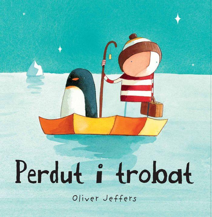 Vorderes Coverbild Perdut i trobat