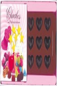 Vorderes Coverbild Chuches