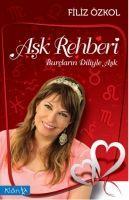 Vorderes Coverbild Ask Rehberi