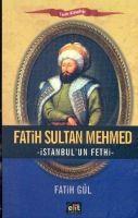 Vorderes Coverbild Fatih Sultan Mehmed