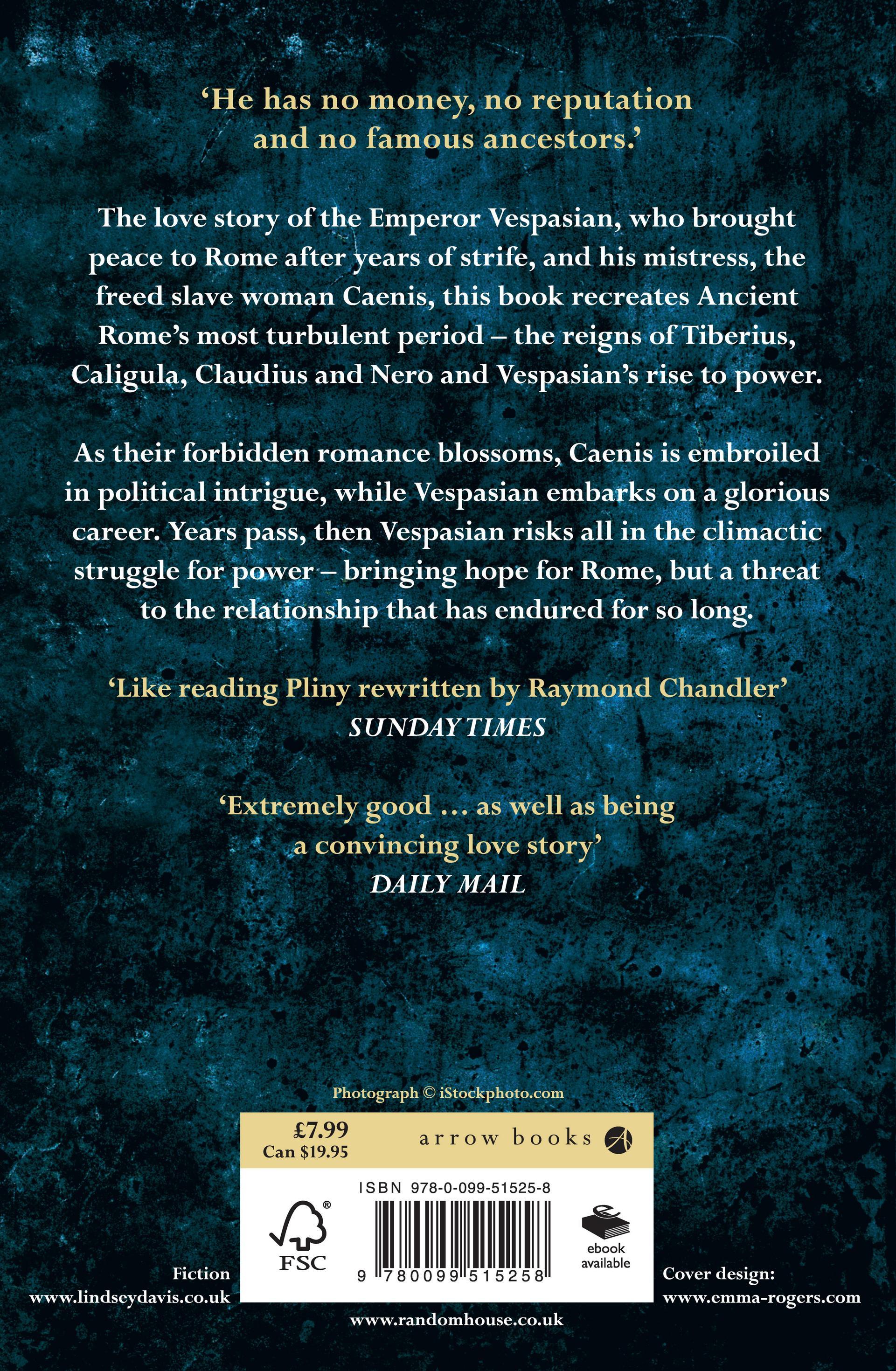 Rückseitencover The Course Of Honour