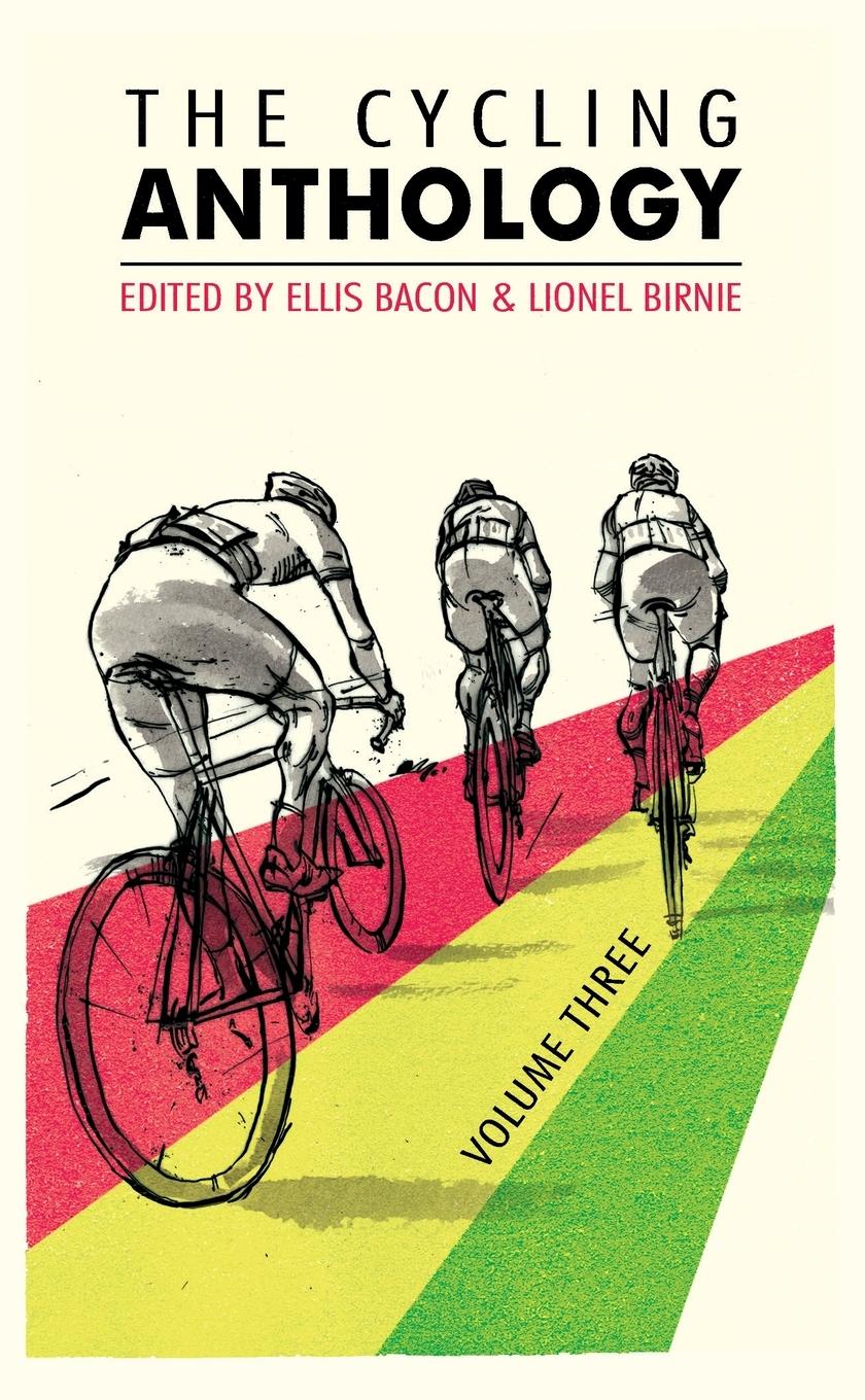 Vorderes Coverbild The Cycling Anthology