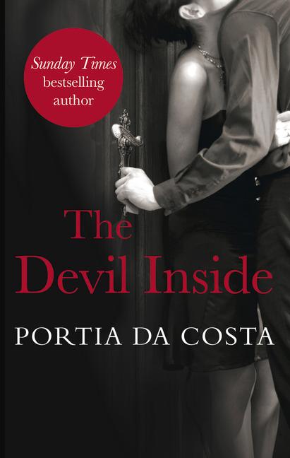 Vorderes Coverbild The Devil Inside