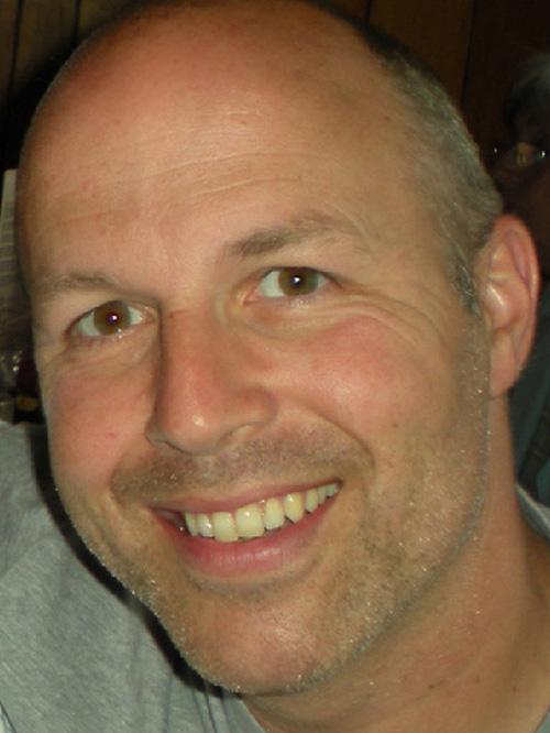 Autorenbild The Penguin Who Wanted to Find Out