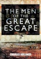 Vorderes Coverbild The Men of the Great Escape