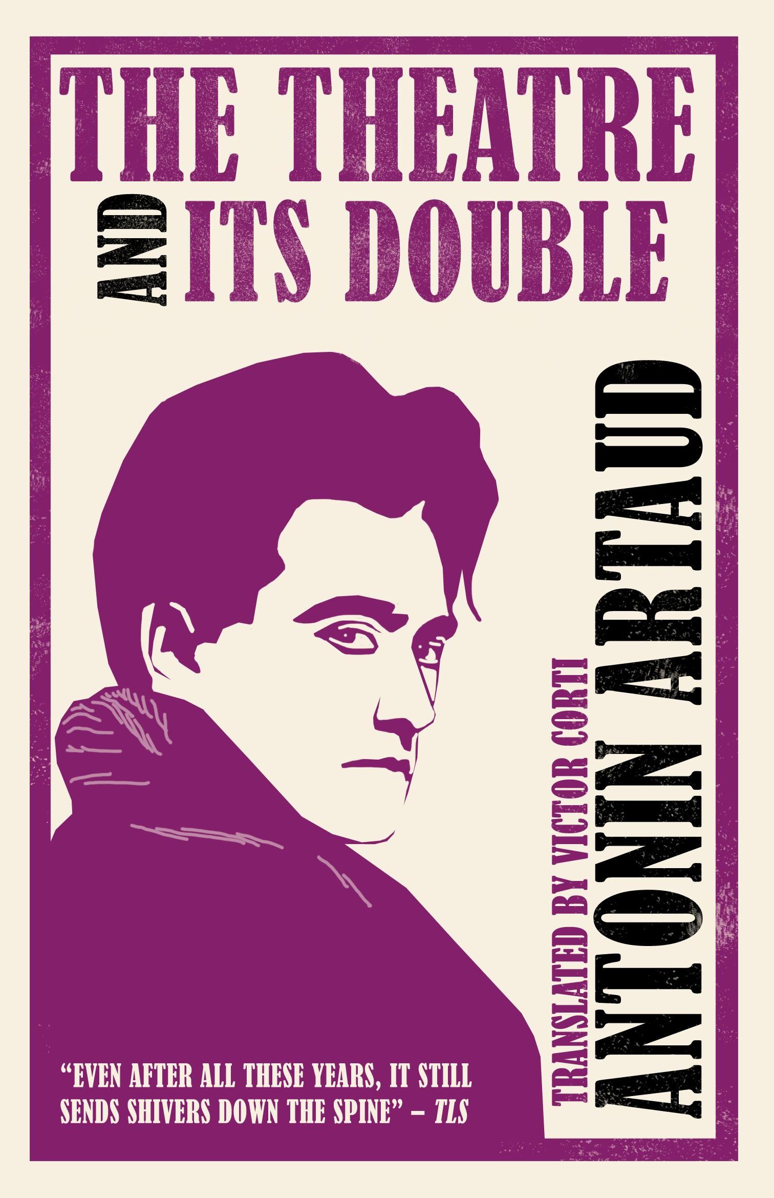 Vorderes Coverbild The Theatre and Its Double (Annotated Edition)