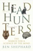 Vorderes Coverbild Head Hunters