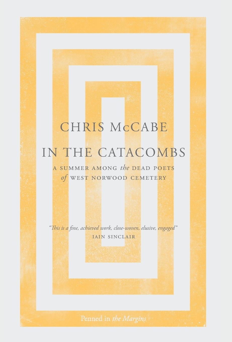 Vorderes Coverbild In the Catacombs