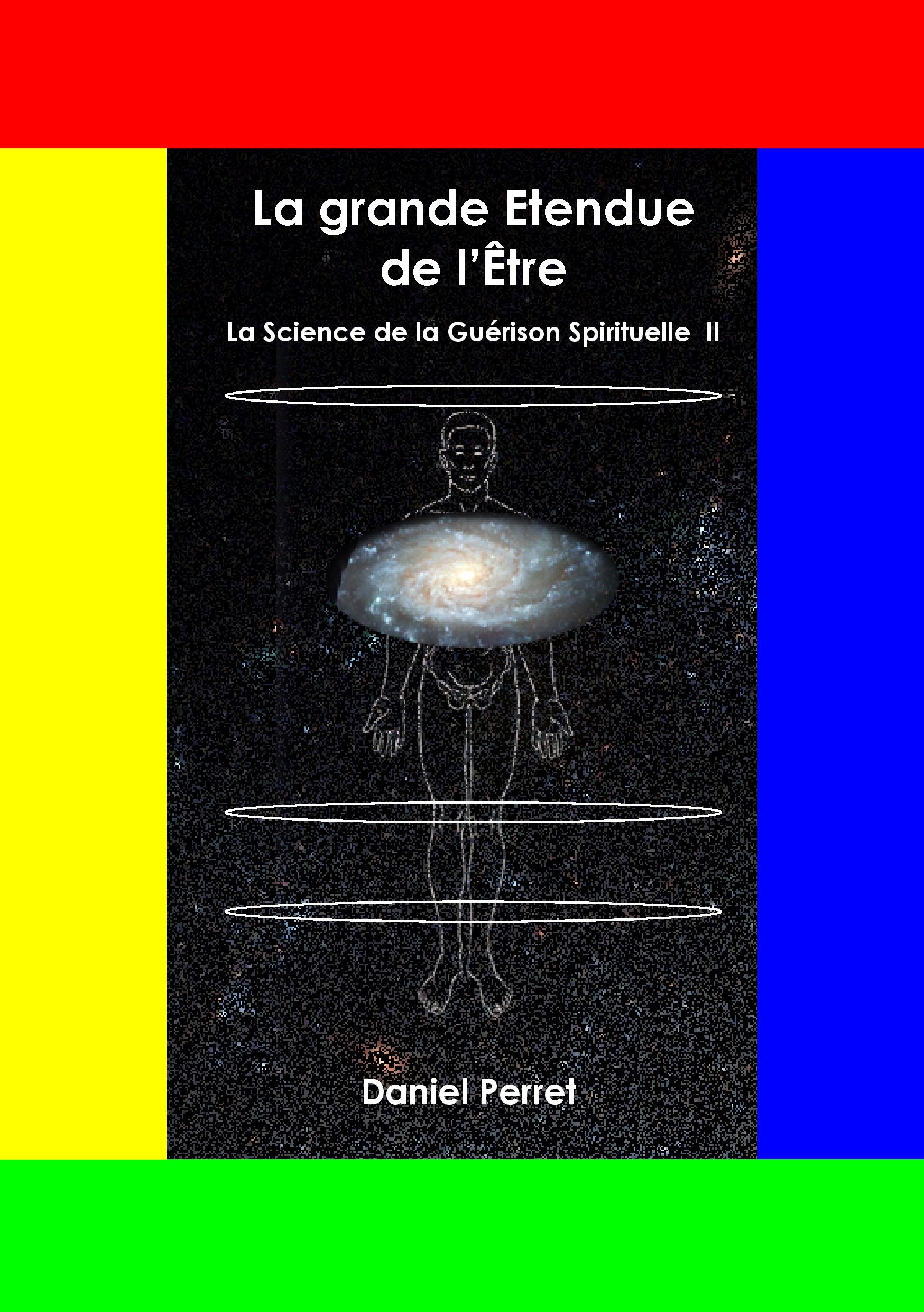 Vorderes Coverbild La Science de la Guérison Spirituelle II