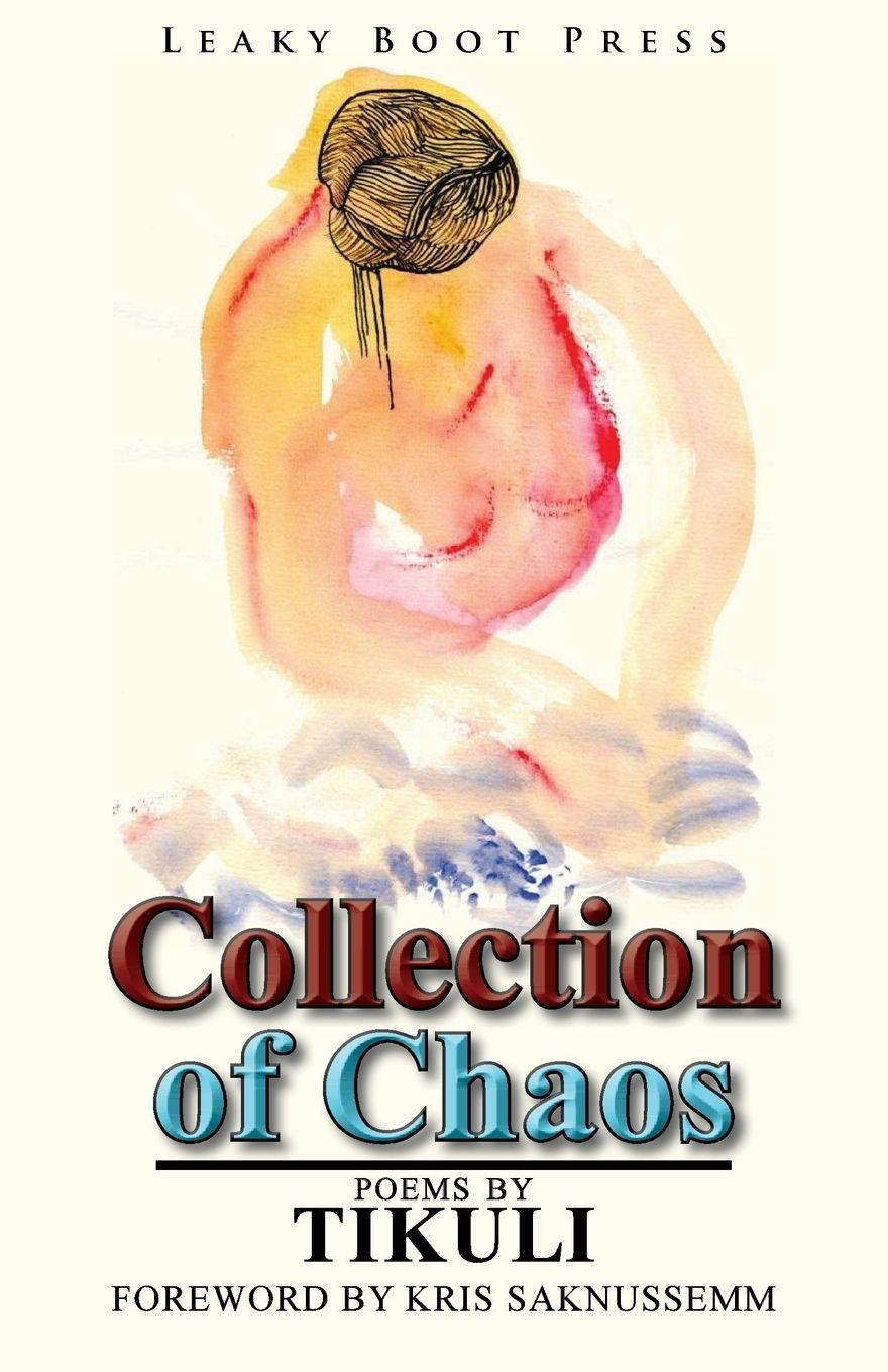 Vorderes Coverbild Collection of Chaos