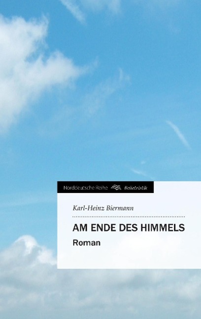 Vorderes Coverbild Am Ende des Himmels