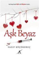 Vorderes Coverbild Ask Beyaz