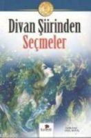 Vorderes Coverbild Divan Siirinden Secmeler