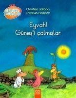 Vorderes Coverbild Merakli Tavuklar