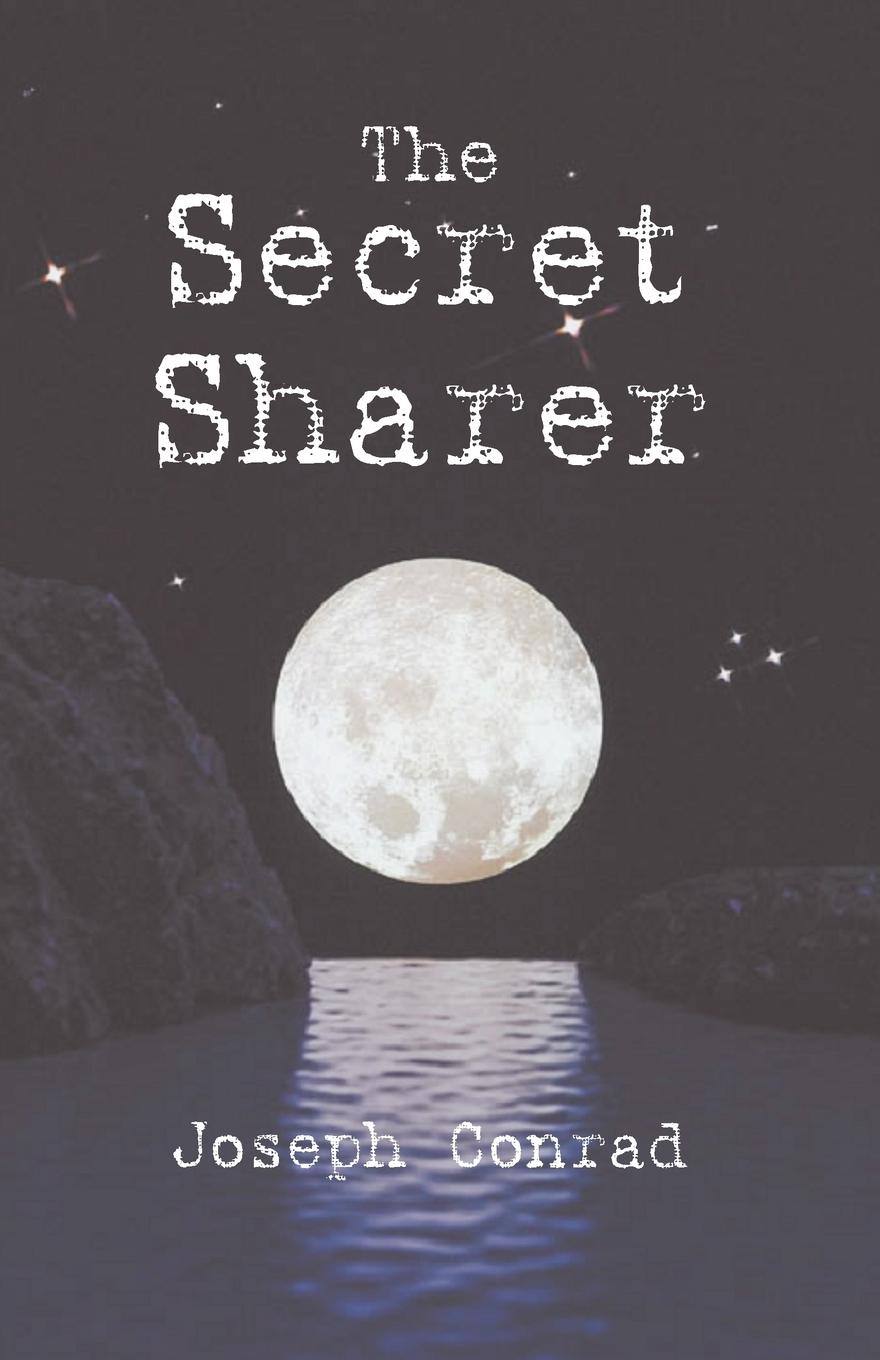 Vorderes Coverbild The Secret Sharer