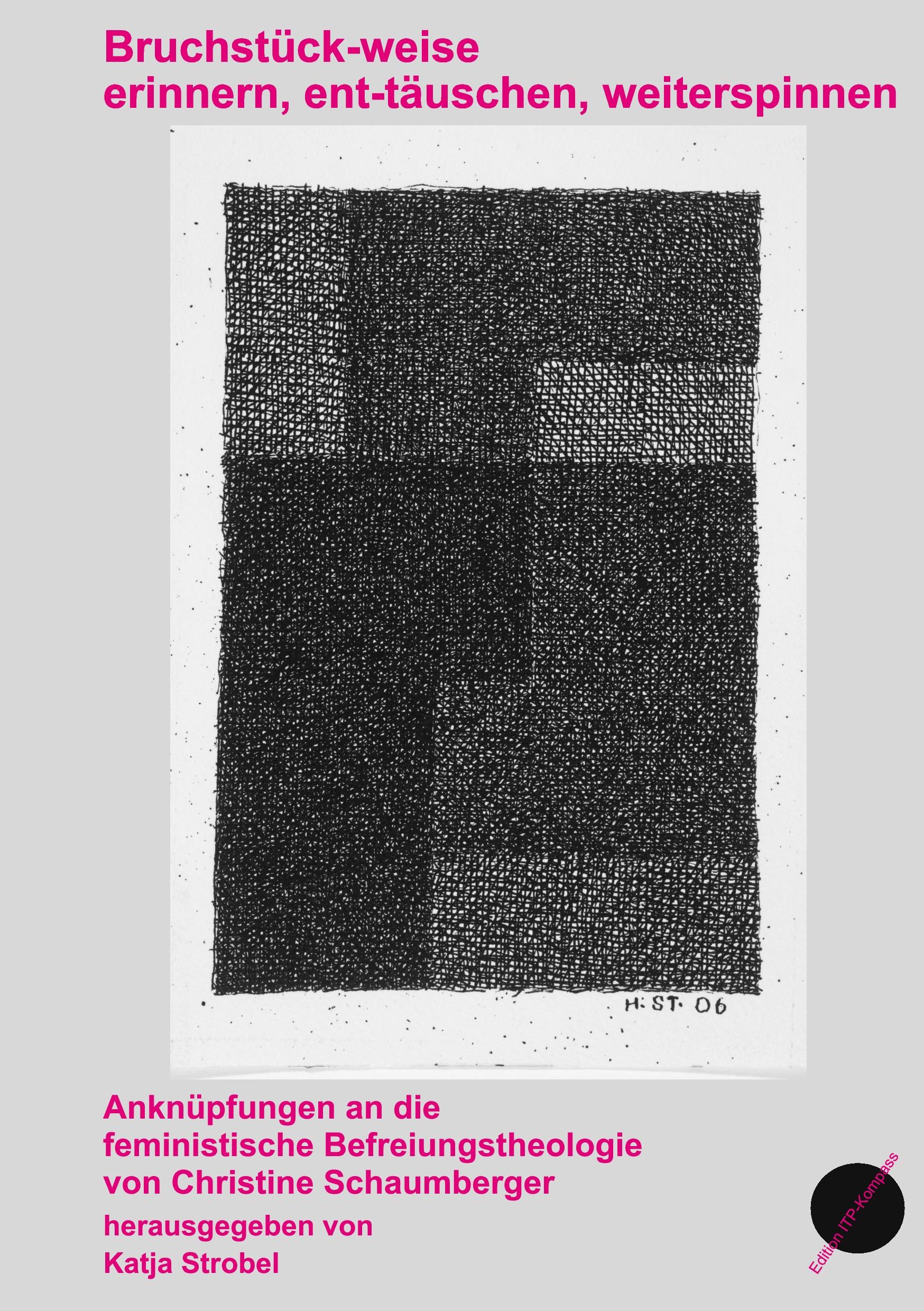 Vorderes Coverbild Bruchstück-weise  erinnern, ent-täuschen, weiterspinnen