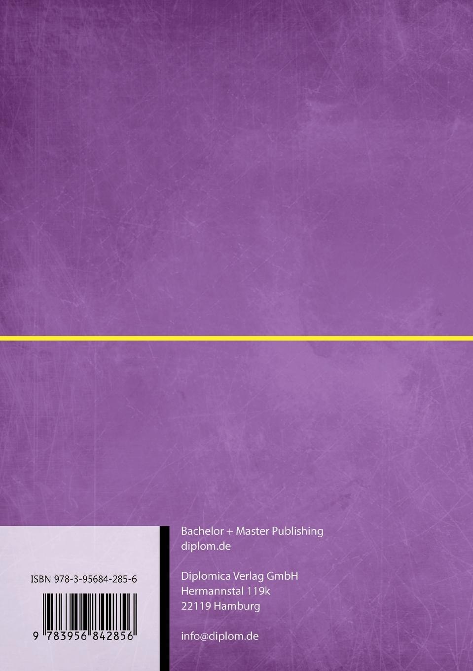 Rückseitencover Kunst- und Gestaltungstherapie aus tiefenpsychologischer Sicht
