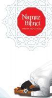 Vorderes Coverbild Namaz Bilinci