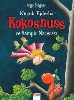 Vorderes Coverbild Kokosnuss ve Vampir Macerasi