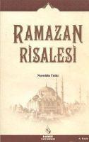 Vorderes Coverbild Ramazan Risalesi