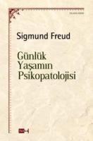 Vorderes Coverbild Günlük Yasamin Psikopatolojisi