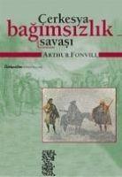 Vorderes Coverbild Cerkesya