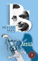 Vorderes Coverbild Atilla