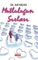 Vorderes Coverbild Mutlulugun Sirlari
