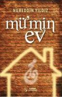 Vorderes Coverbild Mümin Ev