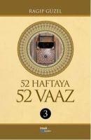 Vorderes Coverbild 52 Haftaya 52 Vaaz - 3