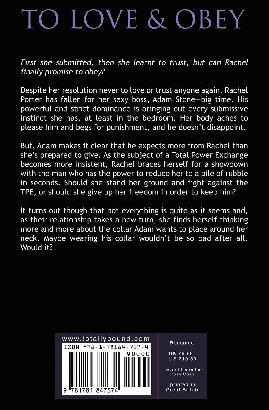 Rückseitencover Boundaries