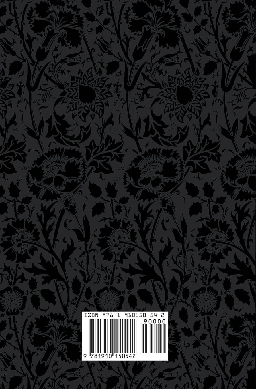 Rückseitencover The Diary of a Nobody