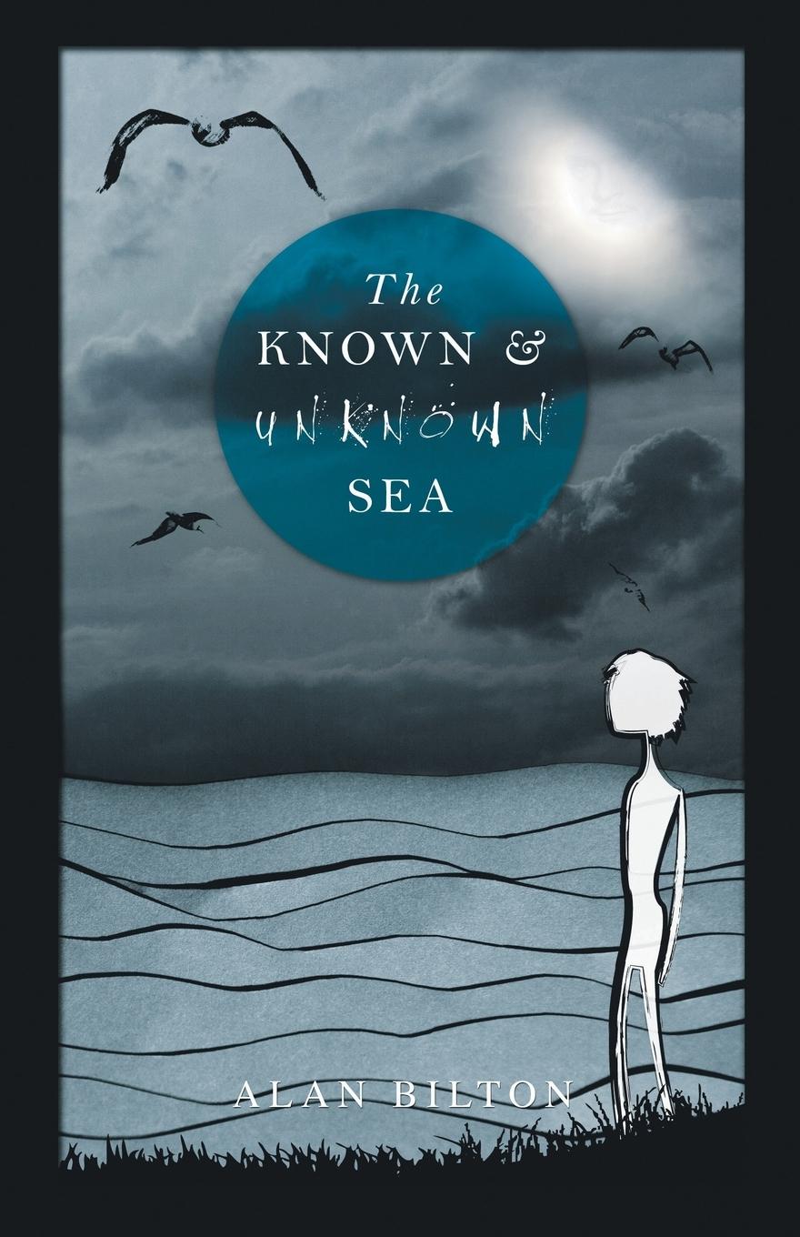Vorderes Coverbild The Known and Unknown Sea