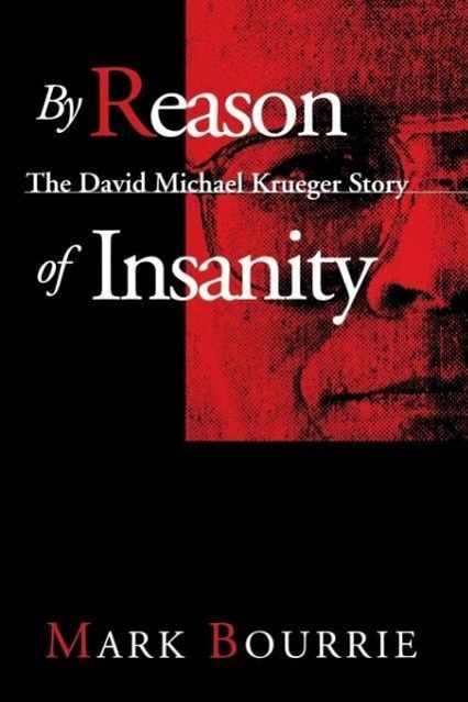 Vorderes Coverbild By Reason of Insanity