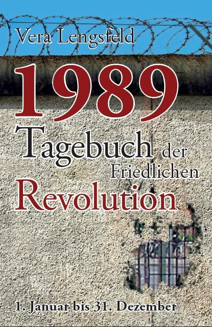 Vorderes Coverbild 1989