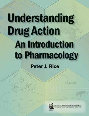 Vorderes Coverbild Understanding Drug Action