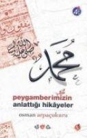 Vorderes Coverbild Peygamberimizin Anlattigi Hikayeler