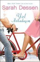 Vorderes Coverbild Yol Arkadasim