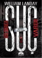 Vorderes Coverbild Her Sokakta Suc Vardi